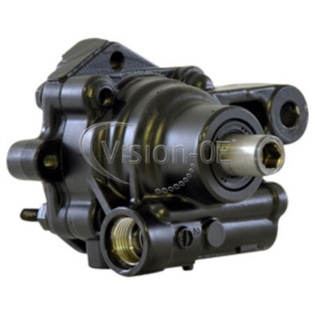 Vision Oe 990-0672 Remanufactured Pump Without Reservoir