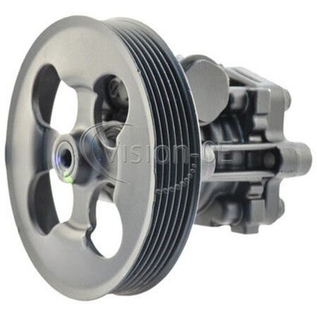 Vision Oe 990-0674 Remanufactured Pump Without Reservoir