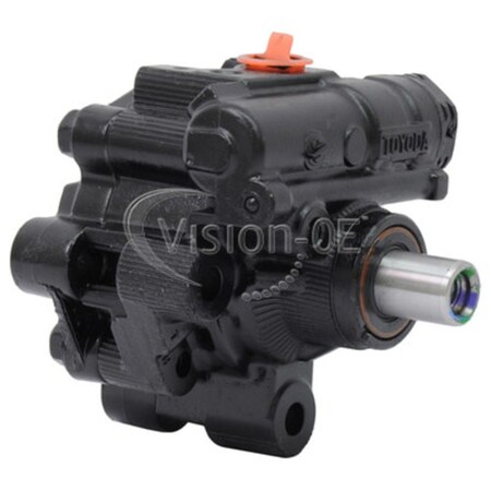 Vision Oe 990-0694 Remanufactured Pump Without Reservoir