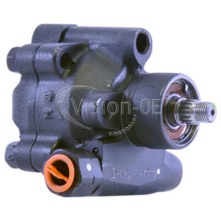 Vision Oe 990-0697 Remanufactured Pump Without Reservoir