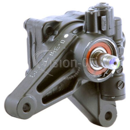 Vision Oe 990-0718 Remanufactured Pump Without Reservoir