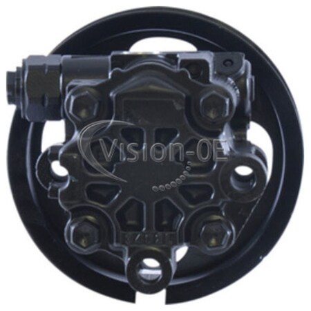 Vision Oe 990-1077 Remanufactured Pump Without Reservoir