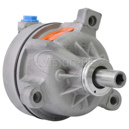 Vision Oe REMAN STEERING PUMP 2000-2006 Ford Taurus, 711-0108 711-0108