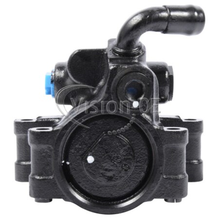 Vision Oe REMAN STEERING PUMP, 712-0115 712-0115