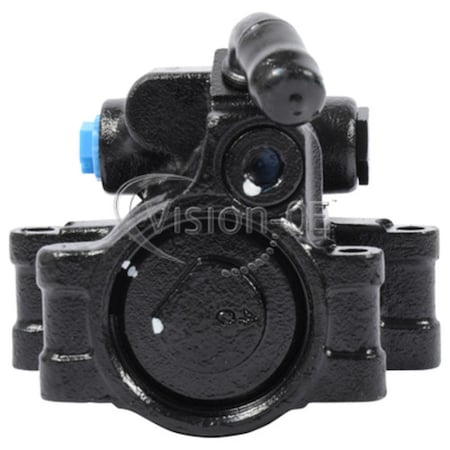 Vision Oe REMAN STEERING PUMP 2002-2004 Ford Explorer, 712-0121 712-0121