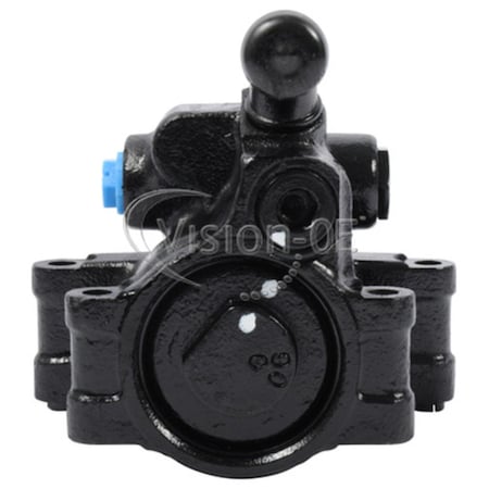 Vision Oe REMAN STEERING PUMP, 712-0125 712-0125