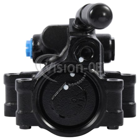 Vision Oe REMAN STEERING PUMP, 712-0131 712-0131