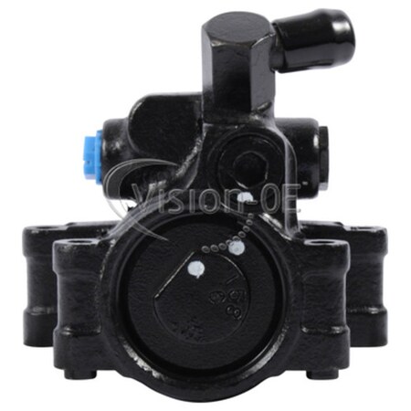 Vision Oe REMAN STEERING PUMP, 712-0132 712-0132
