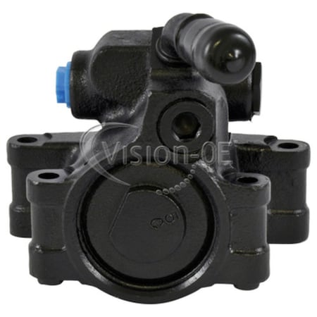 Vision Oe REMAN STEERING PUMP, 712-0154 712-0154