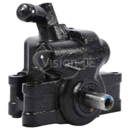 Vision Oe 712-0160P Remanufactured Pump Without Reservoir