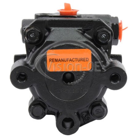 Vision Oe 940-0101 Remanufactured Pump Without Reservoir