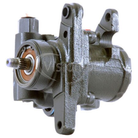 Vision Oe 990-0212 Remanufactured Pump Without Reservoir