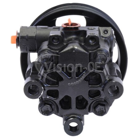 Vision Oe 990-0222 Remanufactured Pump Without Reservoir