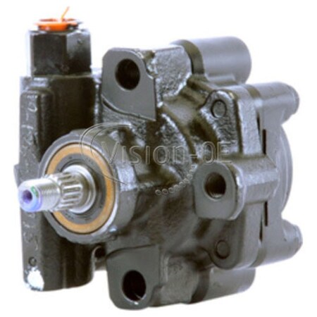 Vision Oe 990-0230 Remanufactured Pump Without Reservoir