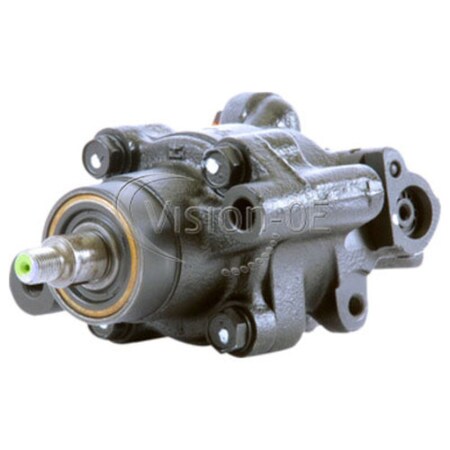Vision Oe 990-0288 Remanufactured Pump Without Reservoir