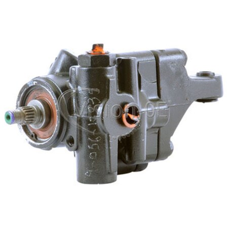 Vision Oe 990-0402 Remanufactured Pump Without Reservoir