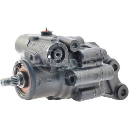 Vision Oe 990-0490 Remanufactured Pump Without Reservoir