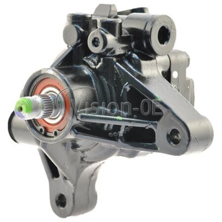 Vision Oe 990-0521 Remanufactured Pump Without Reservoir