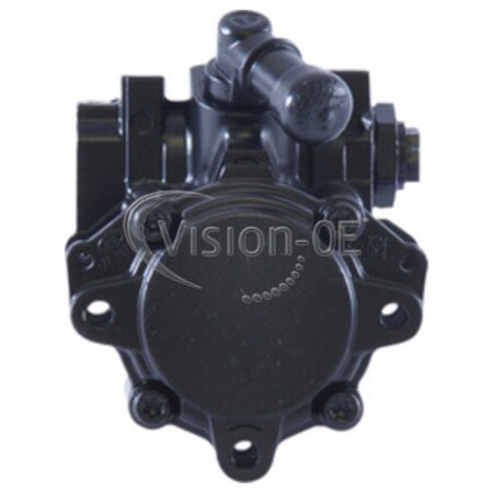 Vision Oe 990-0526 Remanufactured Pump Without Reservoir