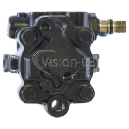 Vision-OE 990-0734 Power Steering Pump
