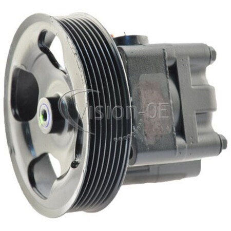 Vision Oe 990-0735 Remanufactured Pump Without Reservoir