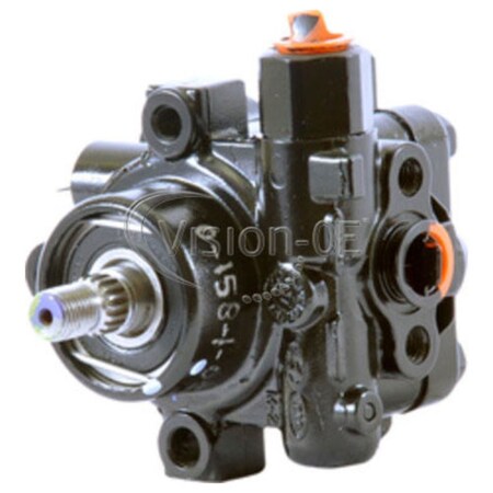 Vision Oe 990-0775 Remanufactured Pump Without Reservoir