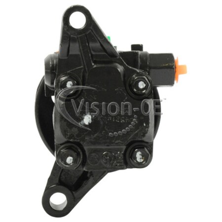 Vision Oe 990-0793 Remanufactured Pump Without Reservoir
