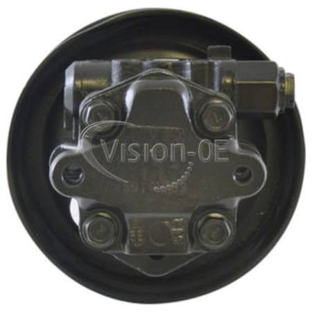 Vision Oe 990-0794 Remanufactured Pump Without Reservoir