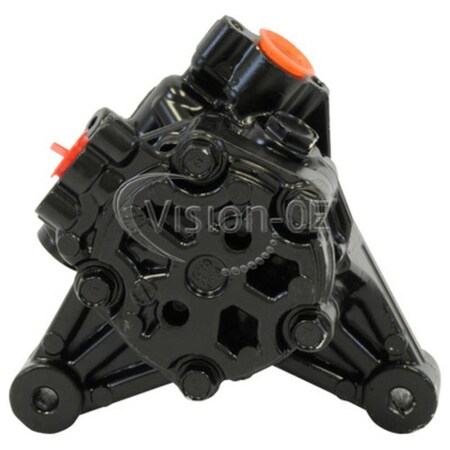 Vision Oe REMAN STEERING PUMP, 990-1209 990-1209