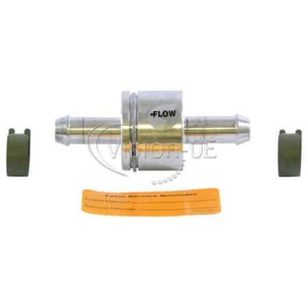 Vision Oe UNIVERSAL FILTER, 991-FLT4 991-FLT4