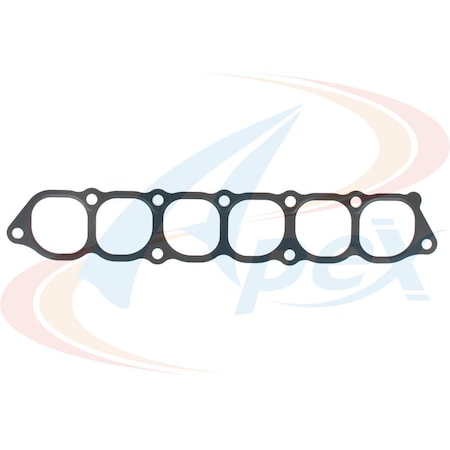 Apex Automotive Parts Engine Intake Manifold Gasket Set, AMS2222 AMS2222