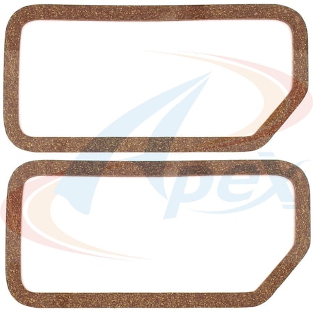Apex Automotive Parts Engine Valve Cover Gasket Set, AVC601 AVC601