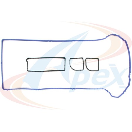 Apex AVC489S Valve Cover Gasket Set Apex AVC489S Valve Cover Gasket Set