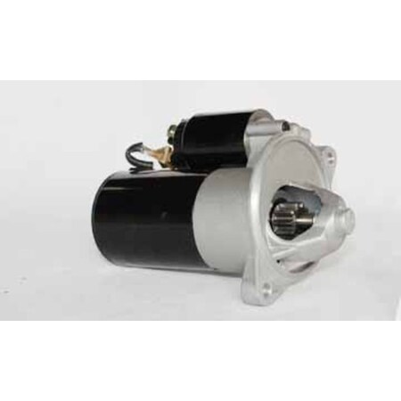Tyc Starter Motor, 1-03226 1-03226