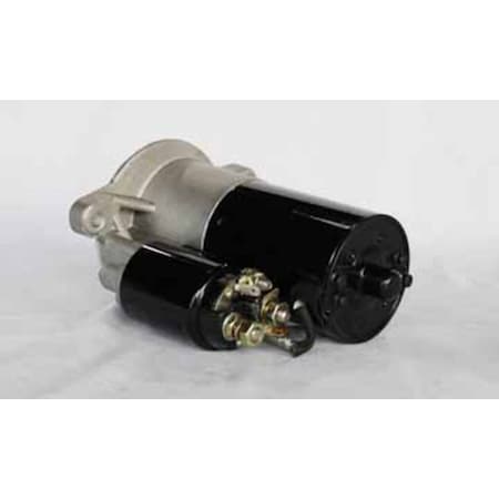 Tyc Starter Motor, 1-03240 1-03240