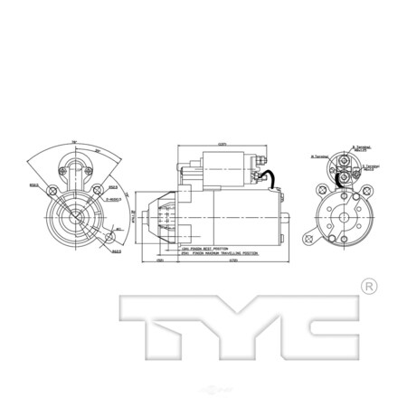 TYC