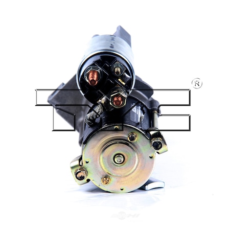 Tyc Starter Motor, 1-06783 1-06783