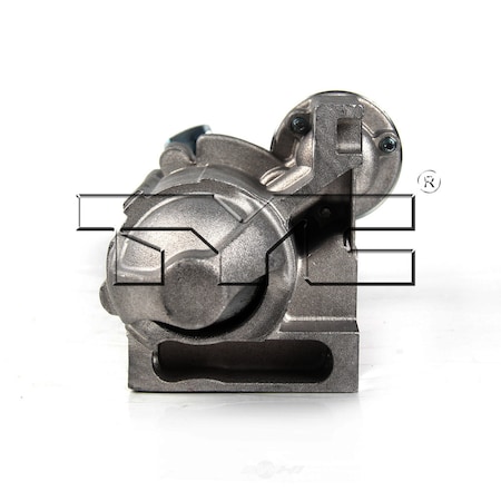 Tyc Starter Motor, 1-06786 1-06786