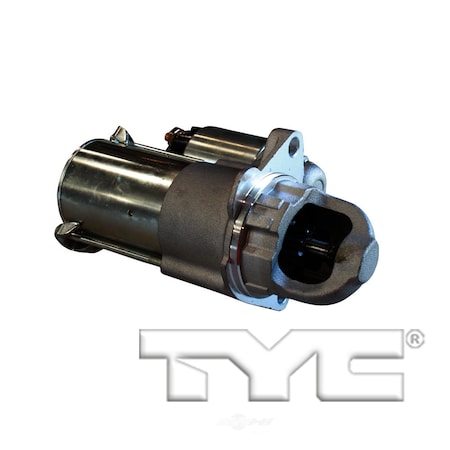 Tyc Starter Motor, 1-06947 1-06947