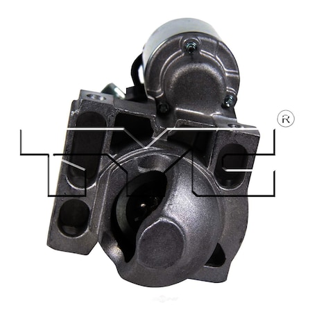 Tyc Starter Motor, 1-06970 1-06970
