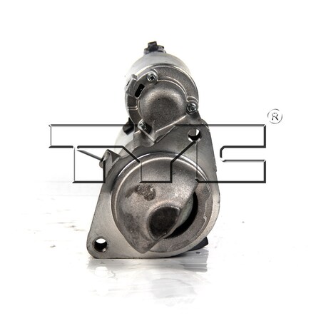 Tyc Starter Motor, 1-06976 1-06976