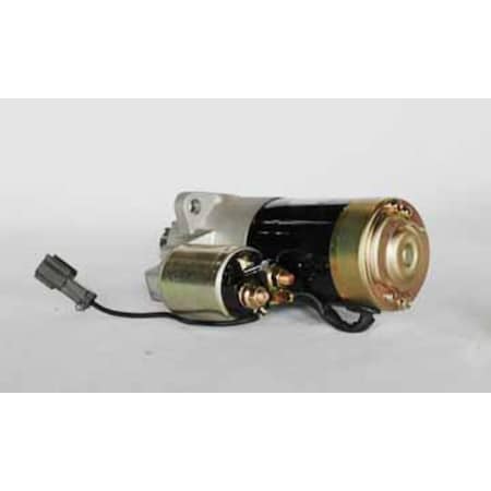 Tyc Starter Motor, 1-17479 1-17479