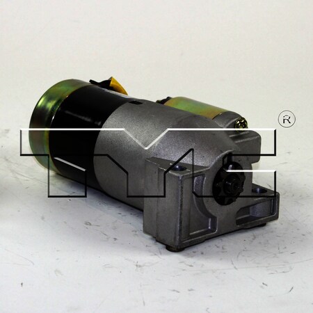 Tyc Starter Motor, 1-17509 1-17509