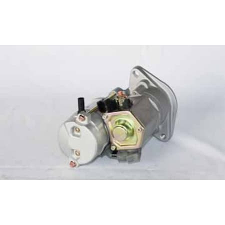 Tyc Starter Motor, 1-17727 1-17727