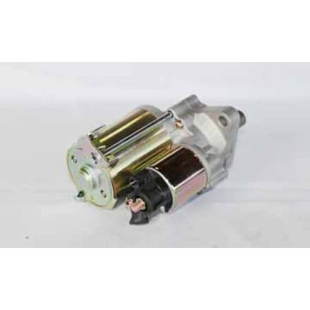 Tyc Starter Motor, 1-17729 1-17729