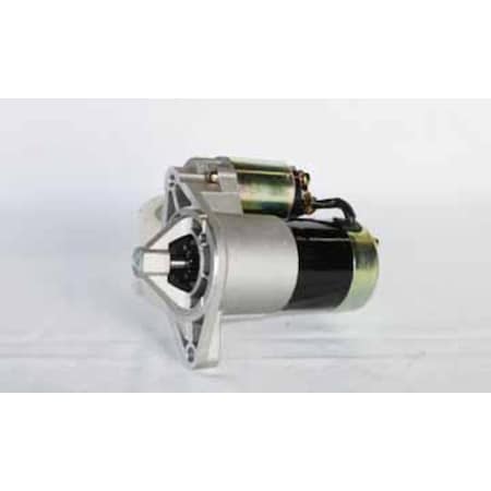 Tyc Starter Motor, 1-17749 1-17749