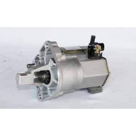 Tyc Starter Motor, 1-17784 1-17784