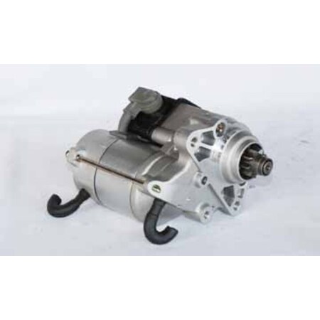 Tyc Starter Motor, 1-17791 1-17791