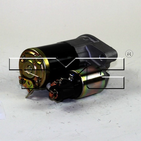 Tyc Starter Motor, 1-17869 1-17869
