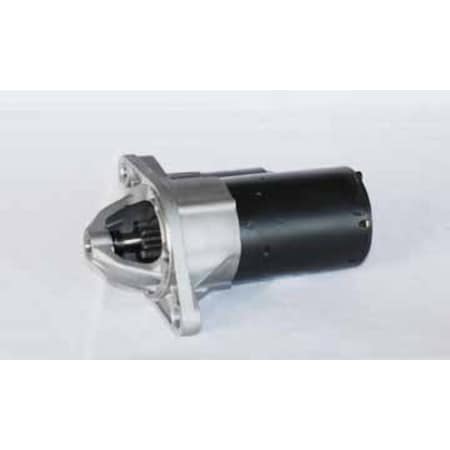 Tyc Starter Motor, 1-17882 1-17882